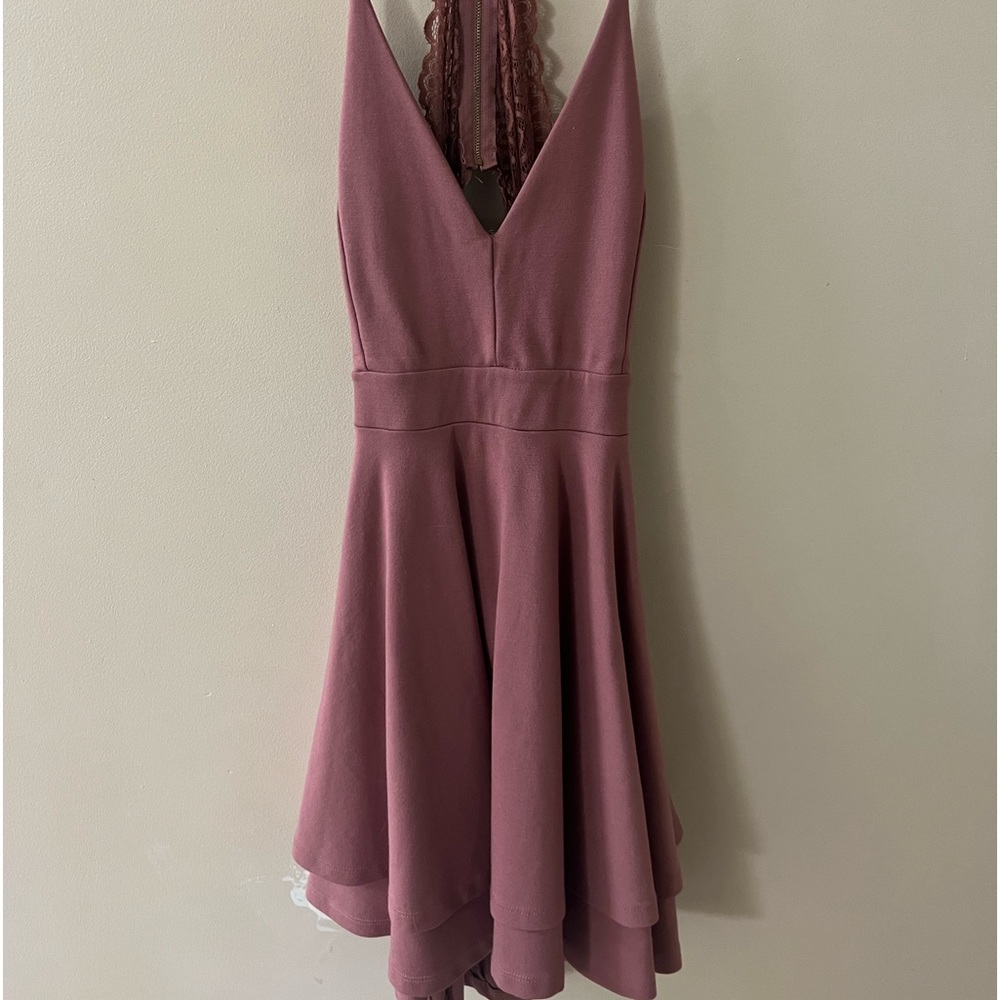 WINDSOR dress!
